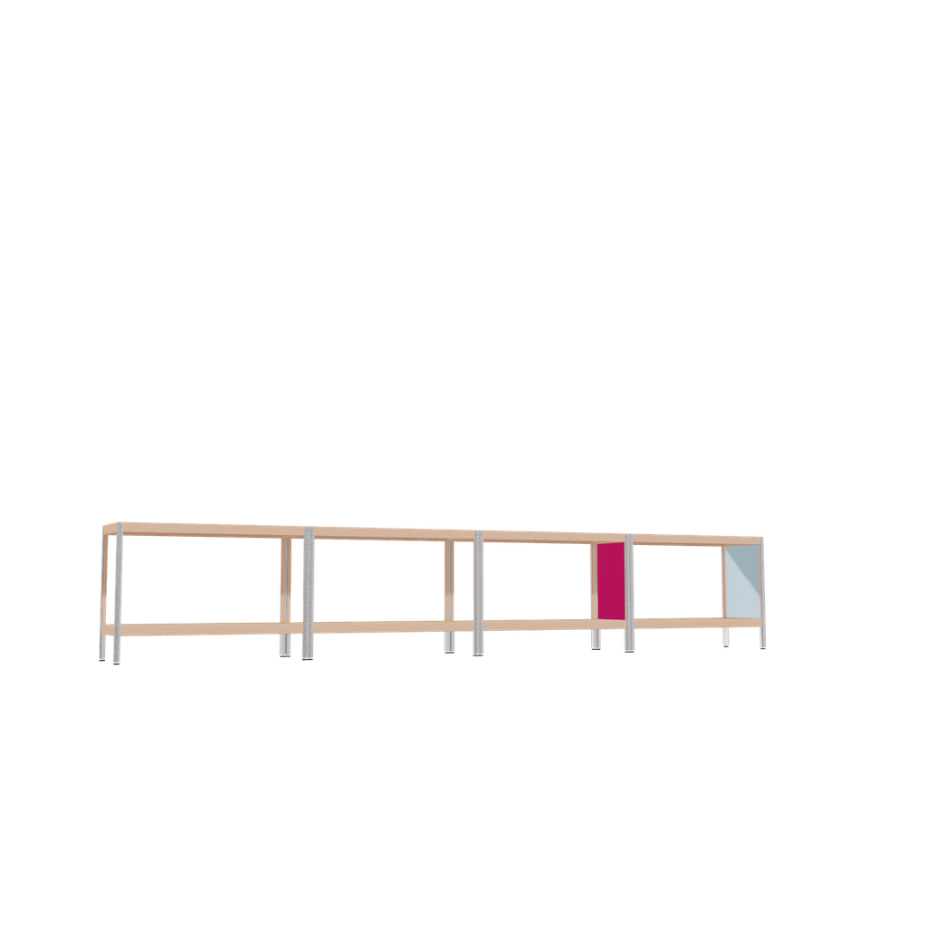 Meubles (56x320x32 cm)