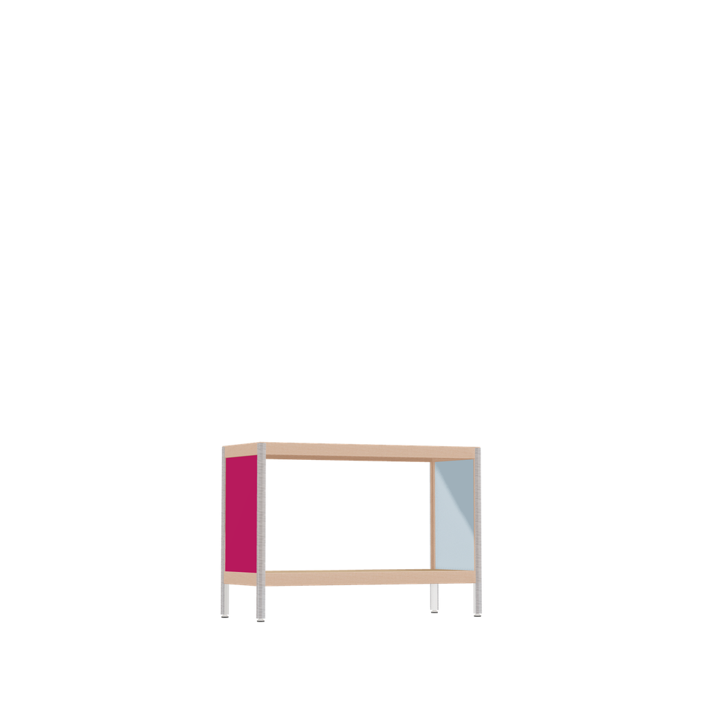 Laag meubel (56x80x32 cm)