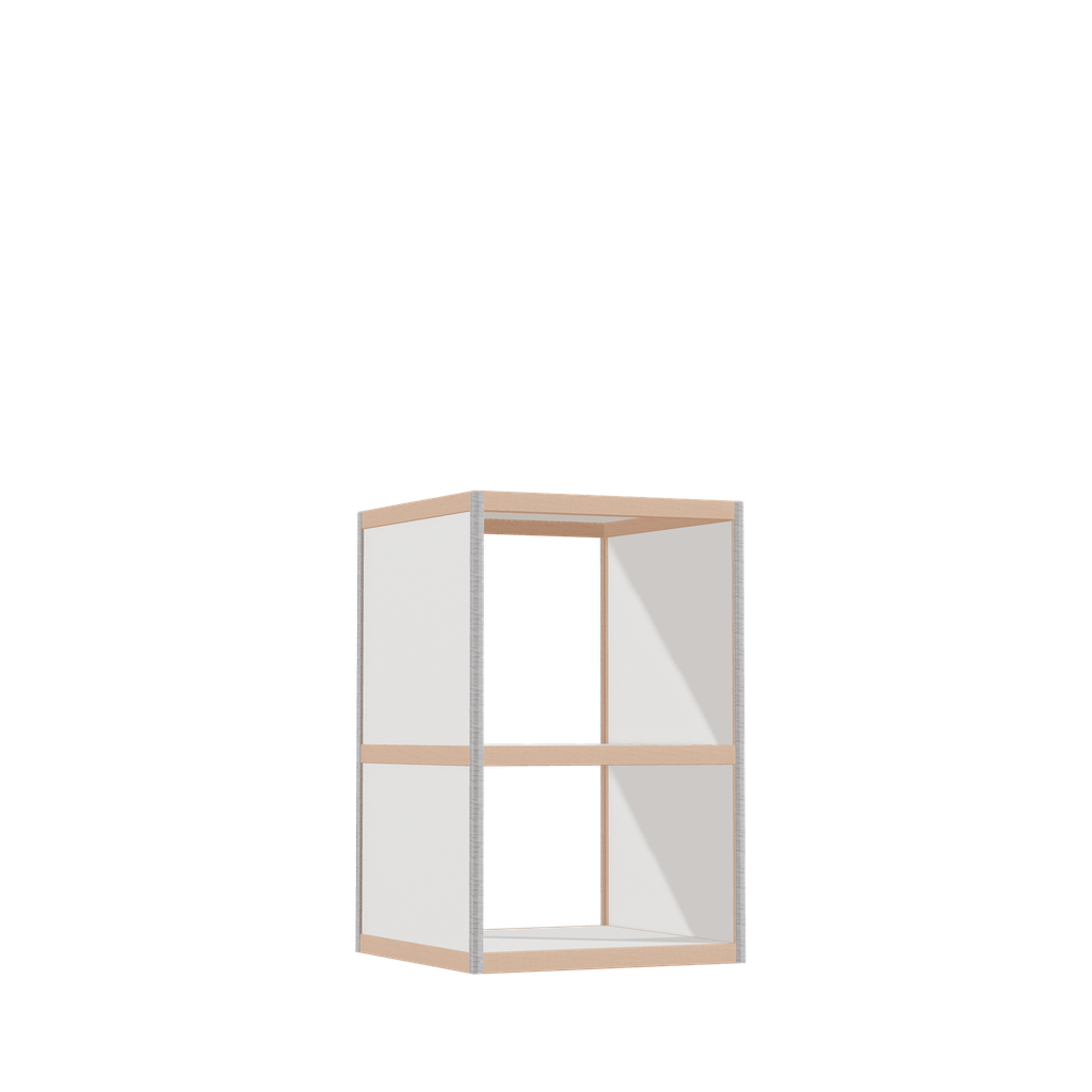 Étagère (96x62x62 cm)