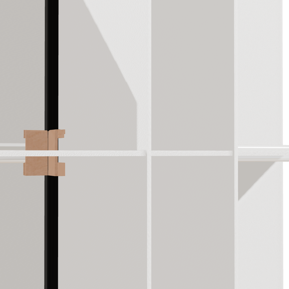 Furniture (159x212x42 cm)