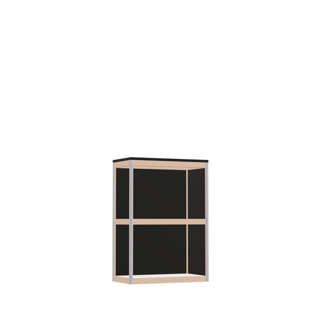 Étagère (87.8x62x32 cm)