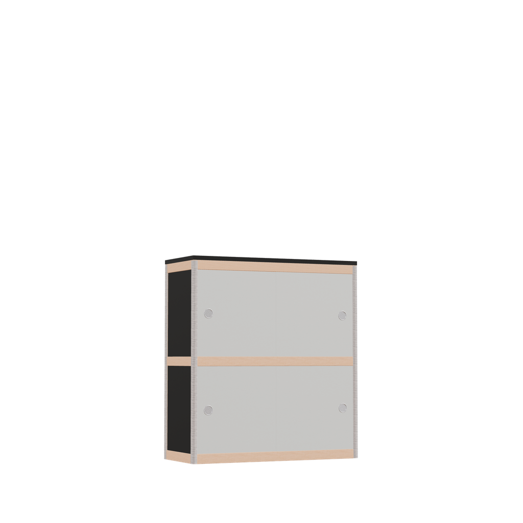 Armoire (87.8x80x32 cm)