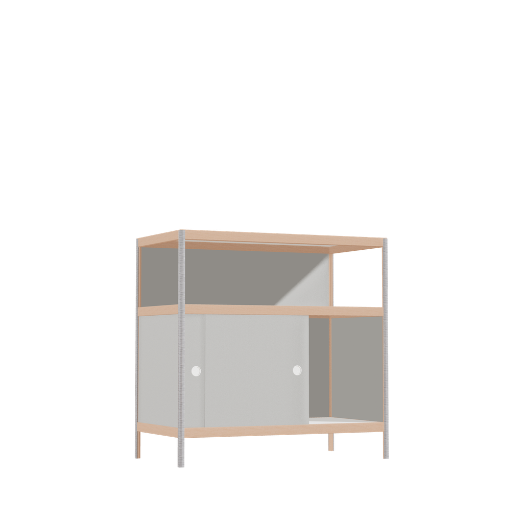 Cabinet (98x100x52 cm)