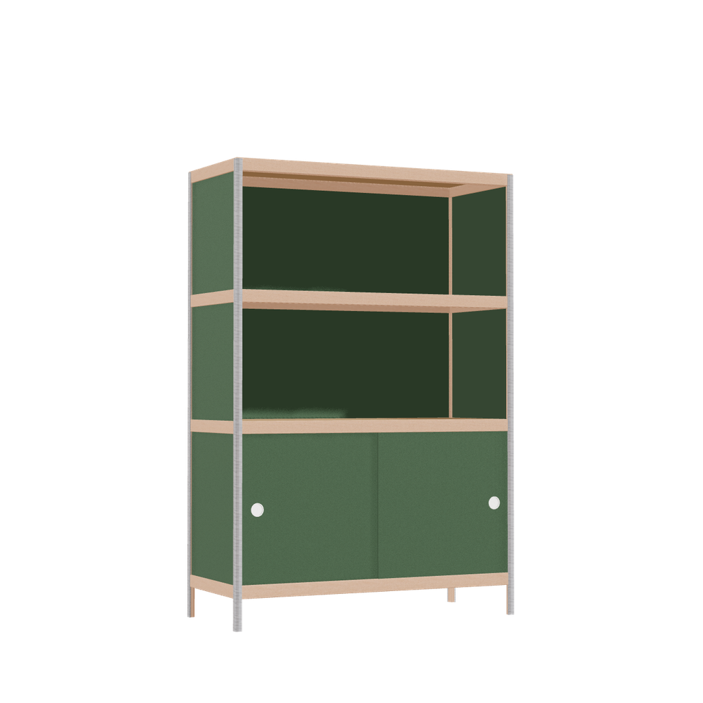 Cabinet (147x100x42 cm)
