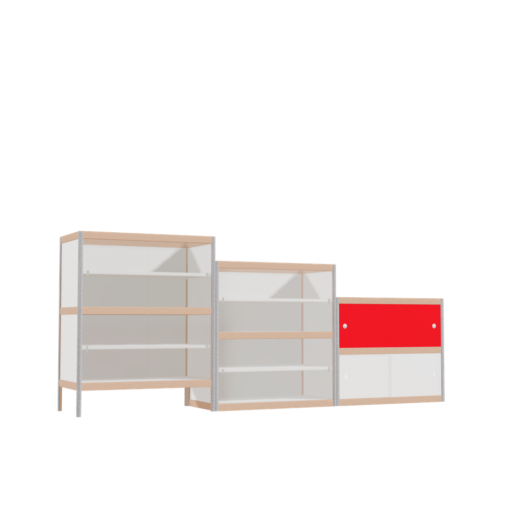 Meubels (100x240x42 cm)