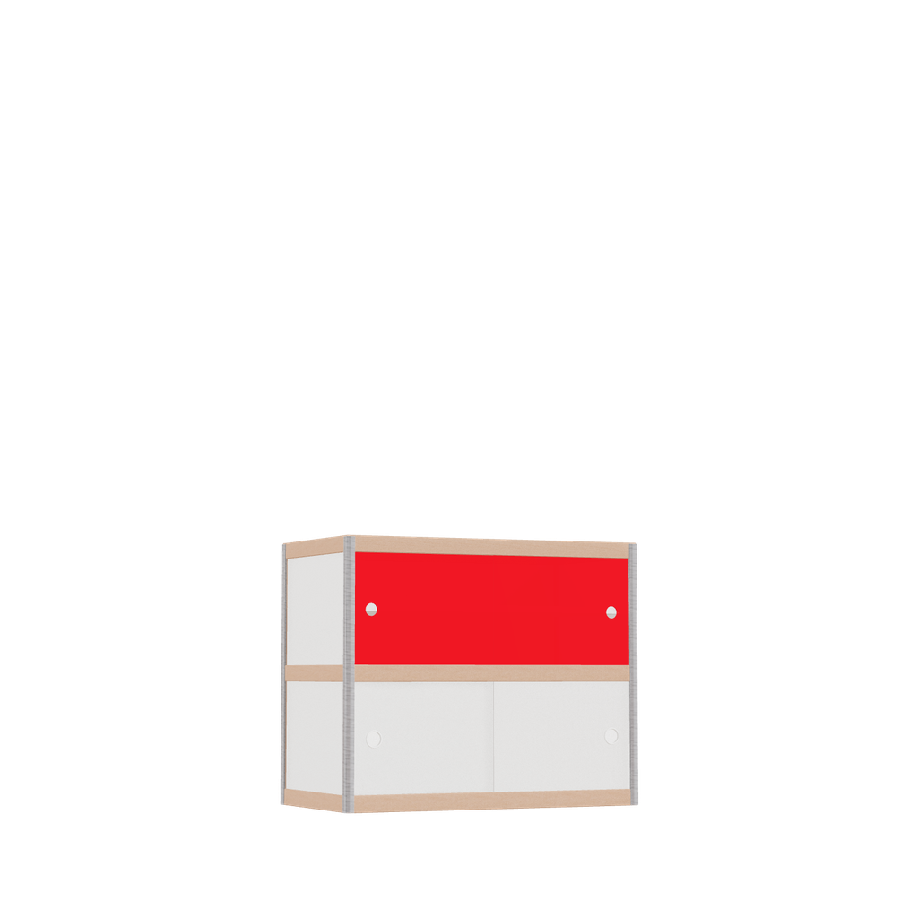 Cabinet (66x80x42 cm)