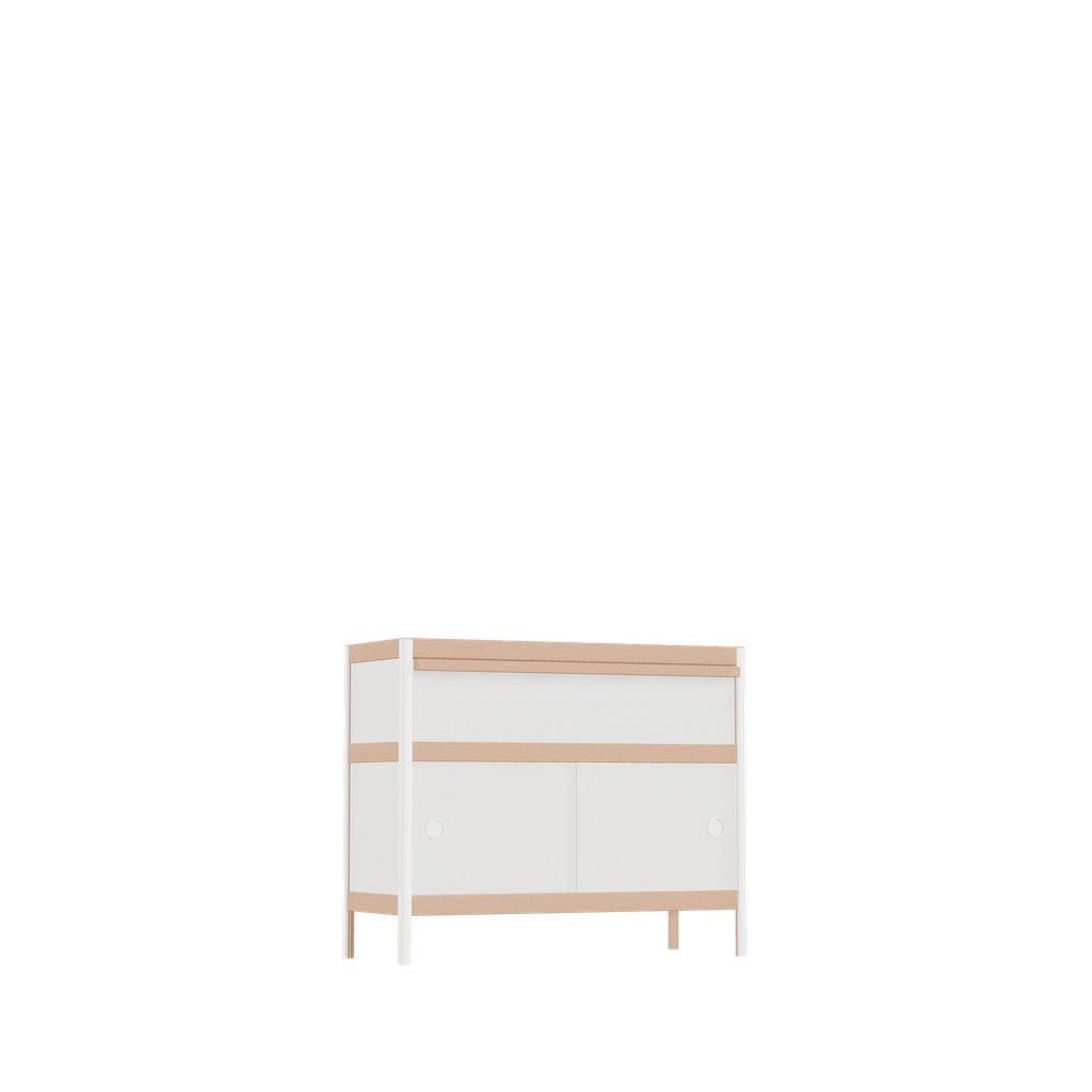 Cabinet (66x80x32 cm)