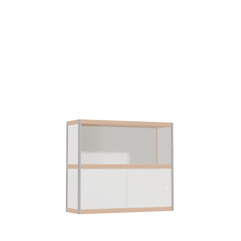 Armoire (86x100x32 cm)