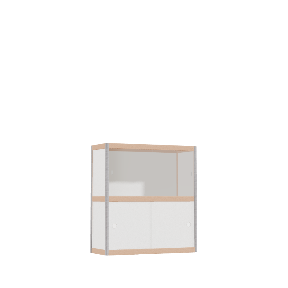 Cabinet (86x80x32 cm)