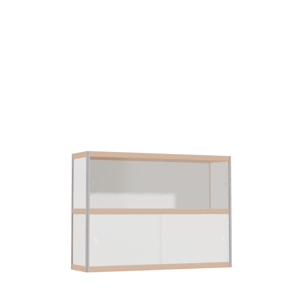 Armoire (86x120x32 cm)