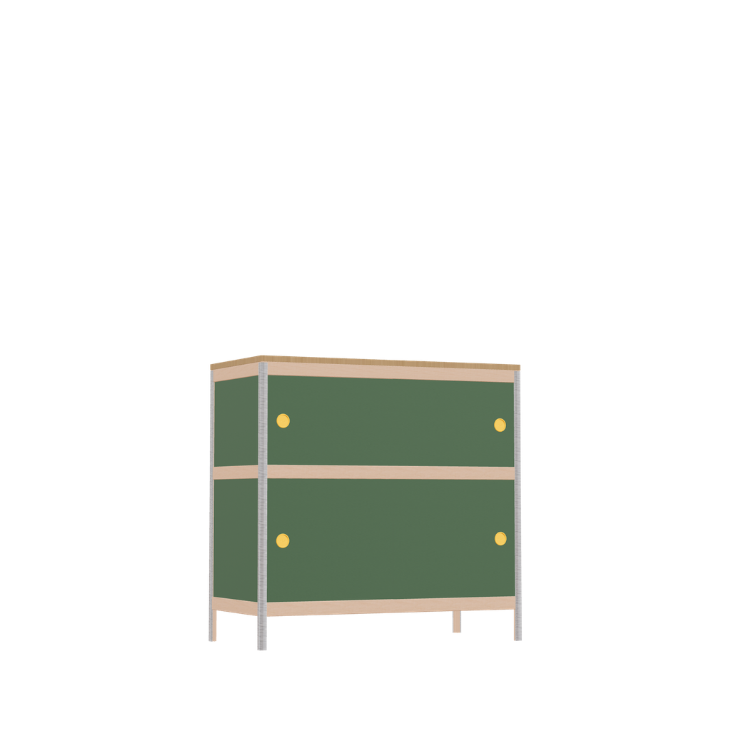 Cabinet (87.8x90x42 cm)