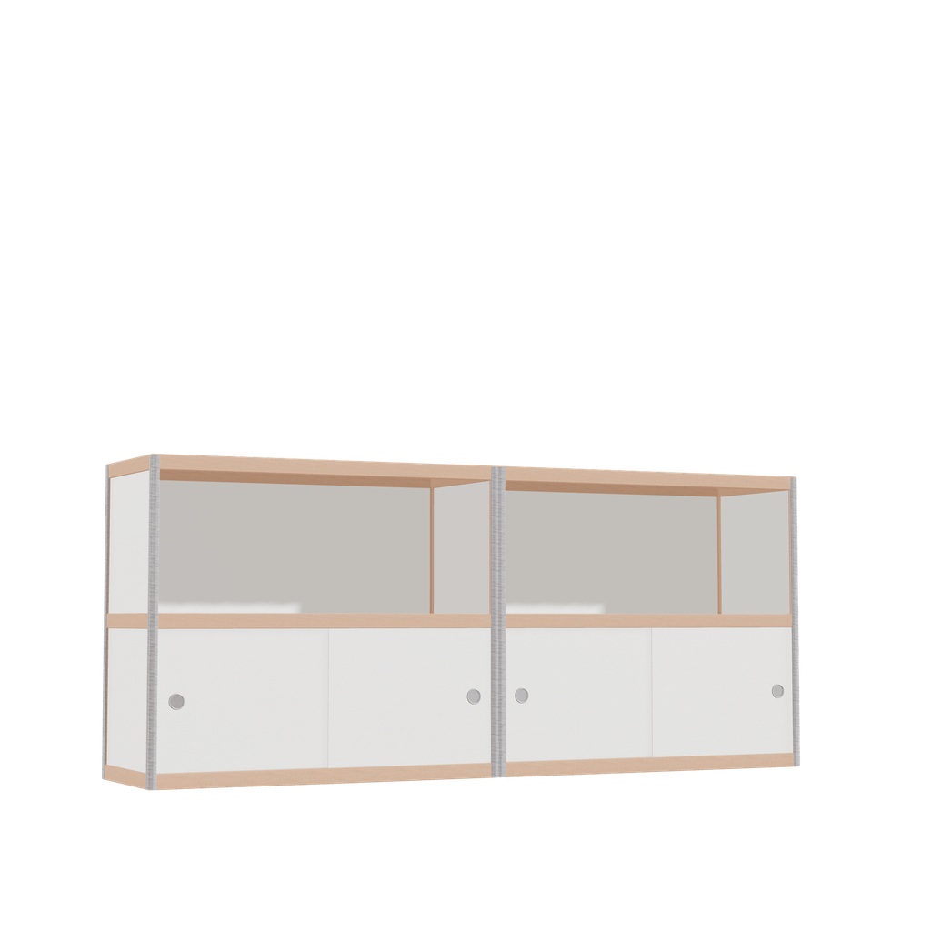 Meubles (86x200x42 cm)