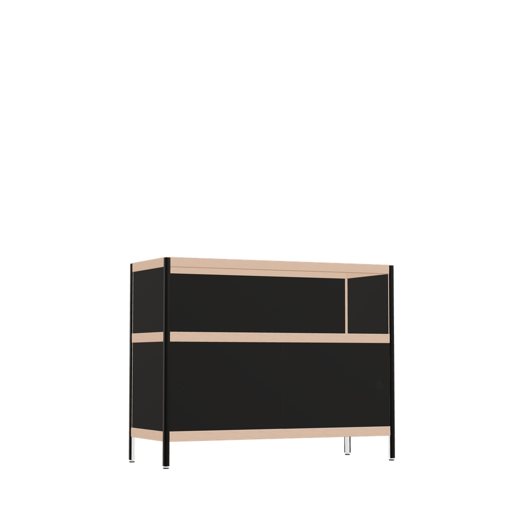 Cabinet (87x110x42 cm)