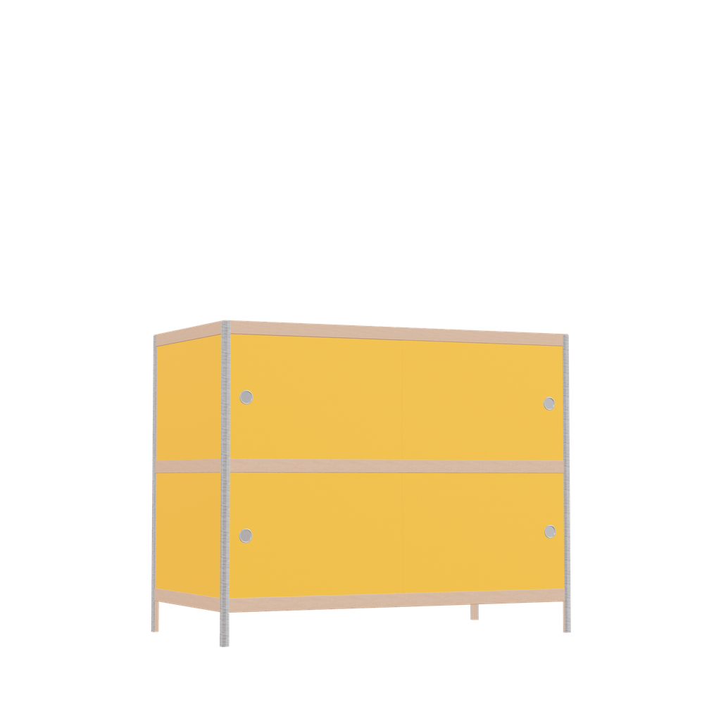 Armoire (96x120x62 cm)