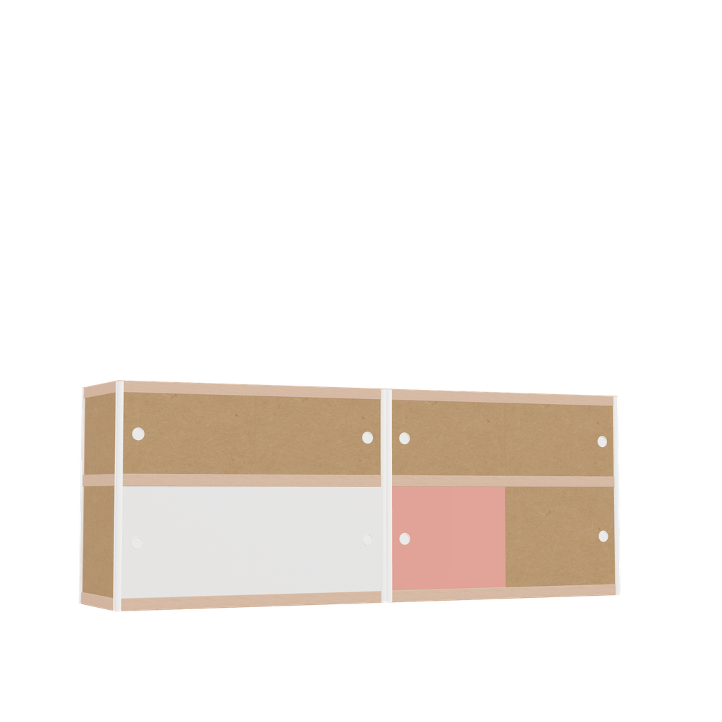 Furniture (76x200x42 cm)