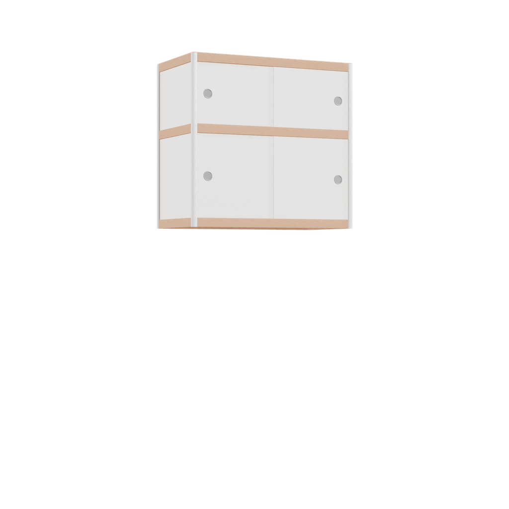 Meubels (225x568x62 cm)