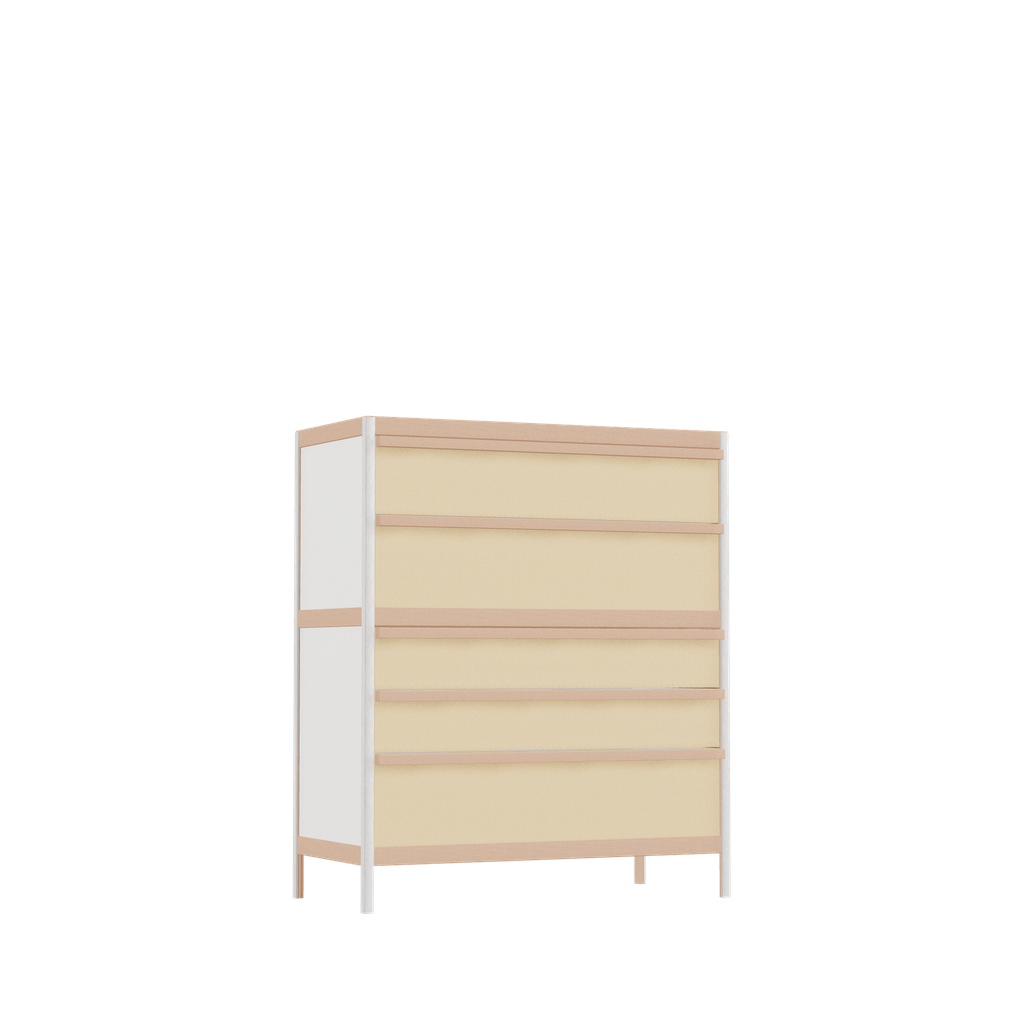 Shelf (106x90x42 cm)