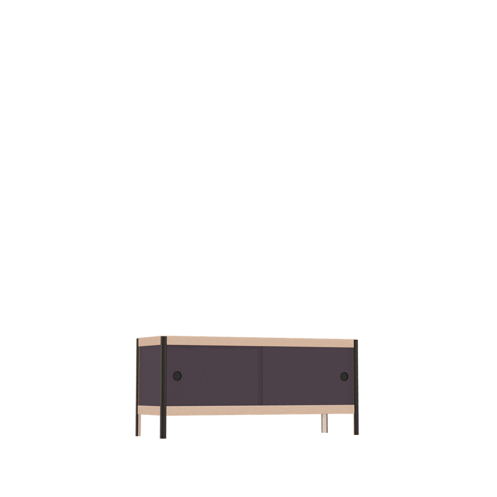 Laag meubel (45x100x32 cm)