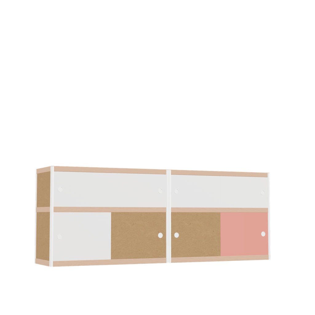 Furniture (76x200x42 cm)