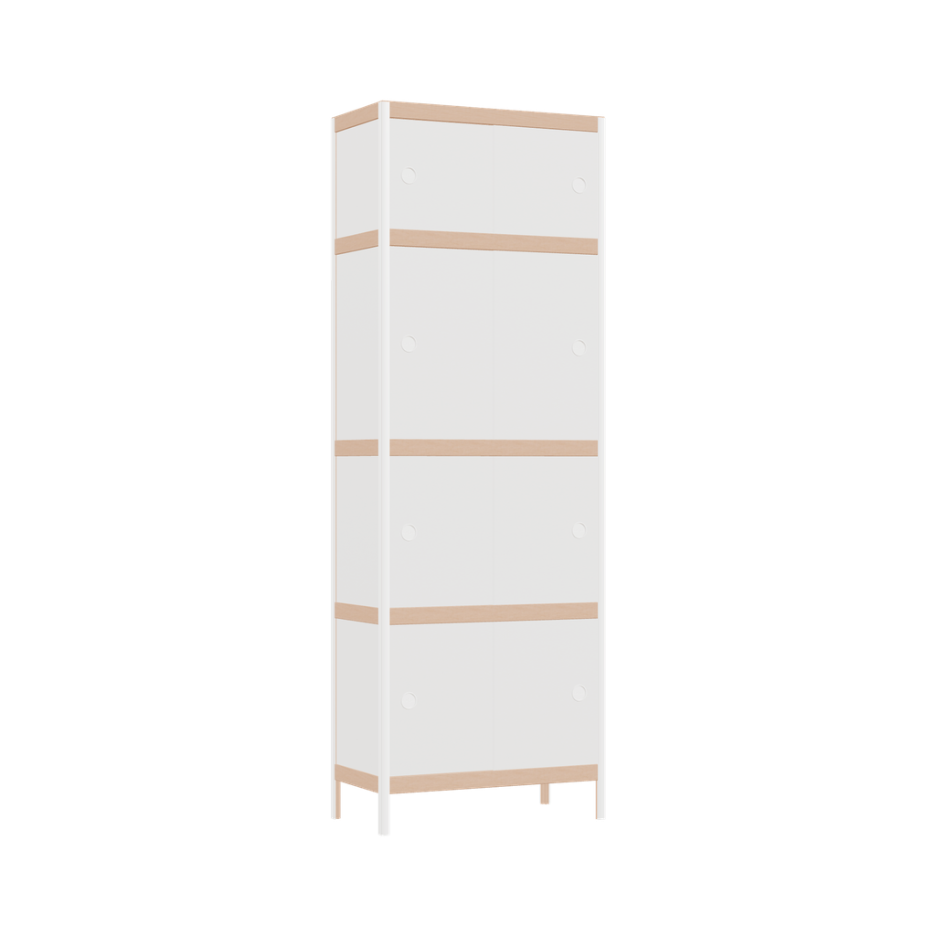Cabinet (178x62x32 cm)