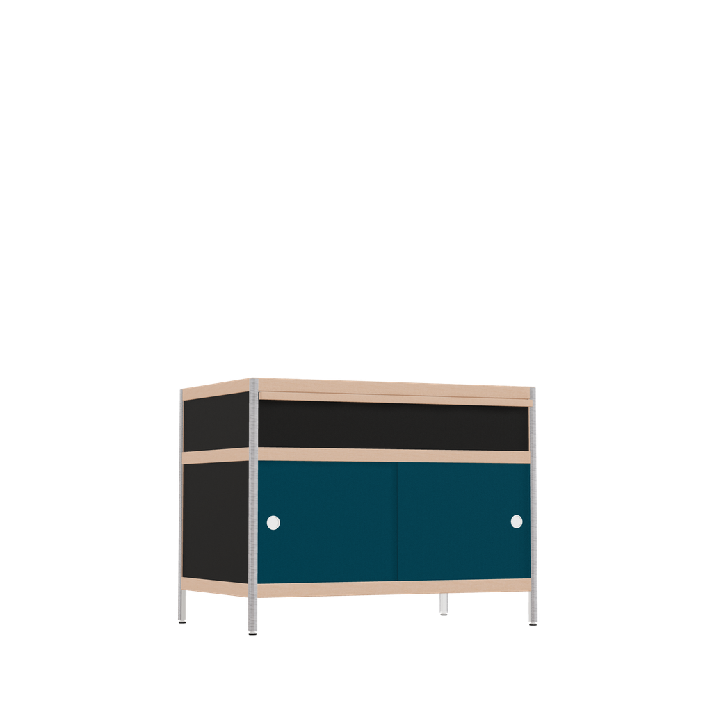 Cabinet (77x100x62 cm)