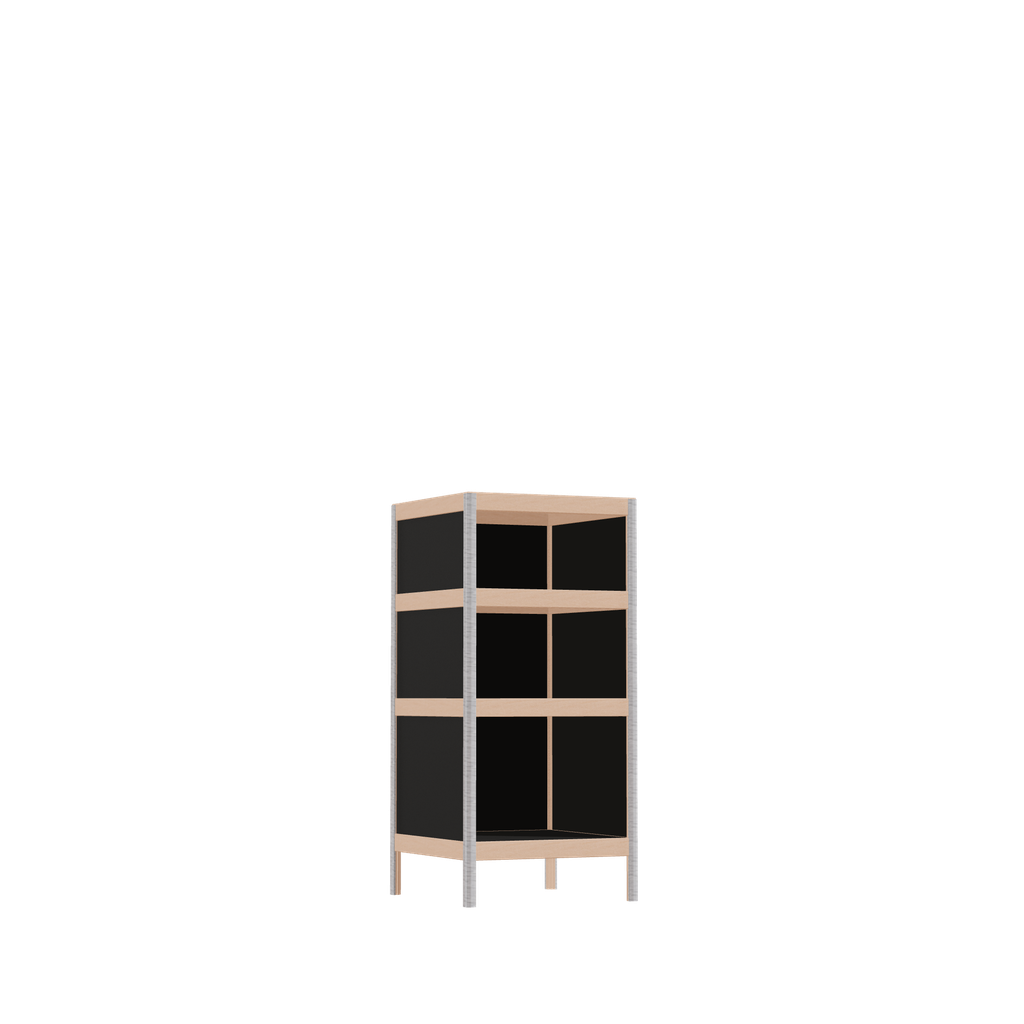 Étagère (90x42x42 cm)