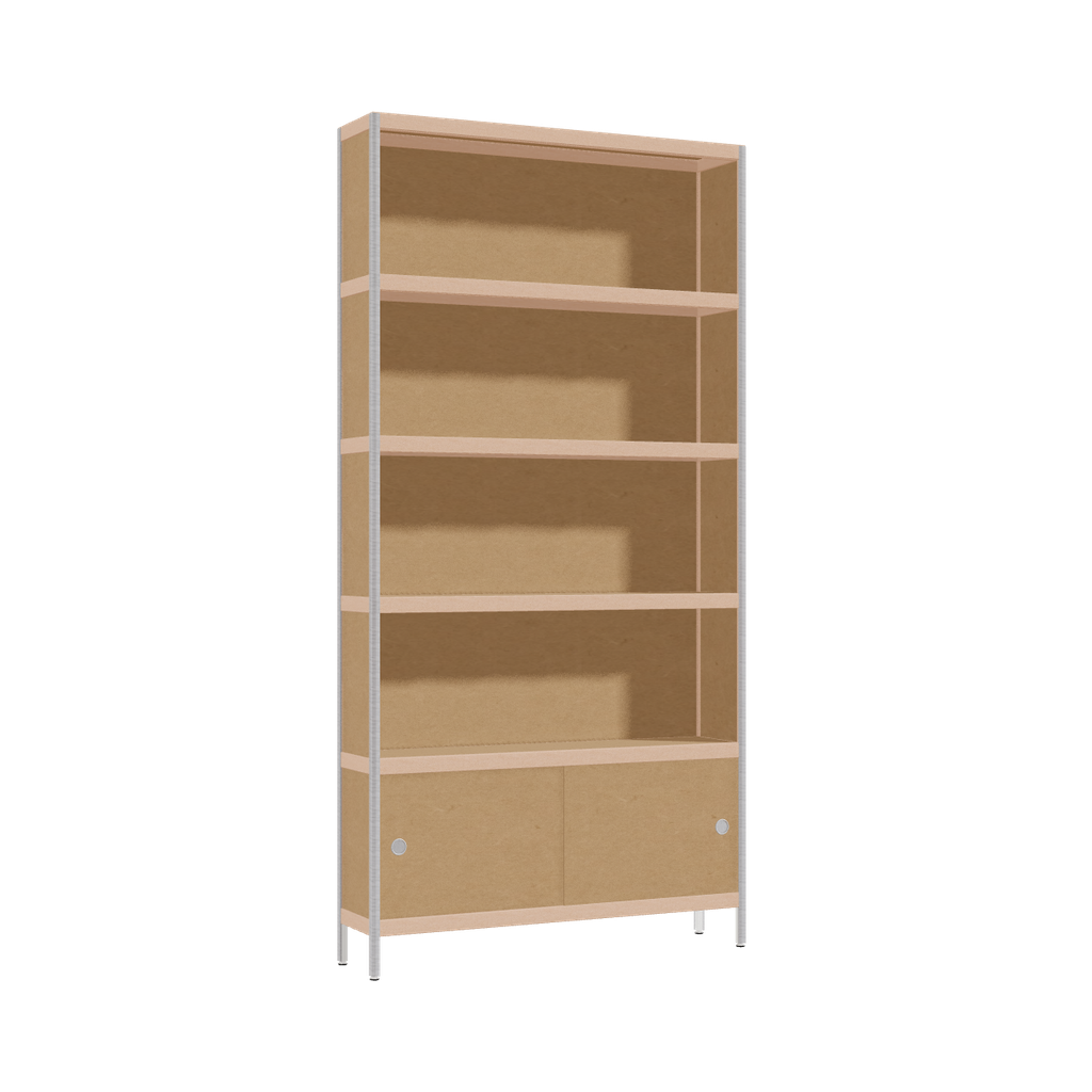 Armoire (220x110x25 cm)