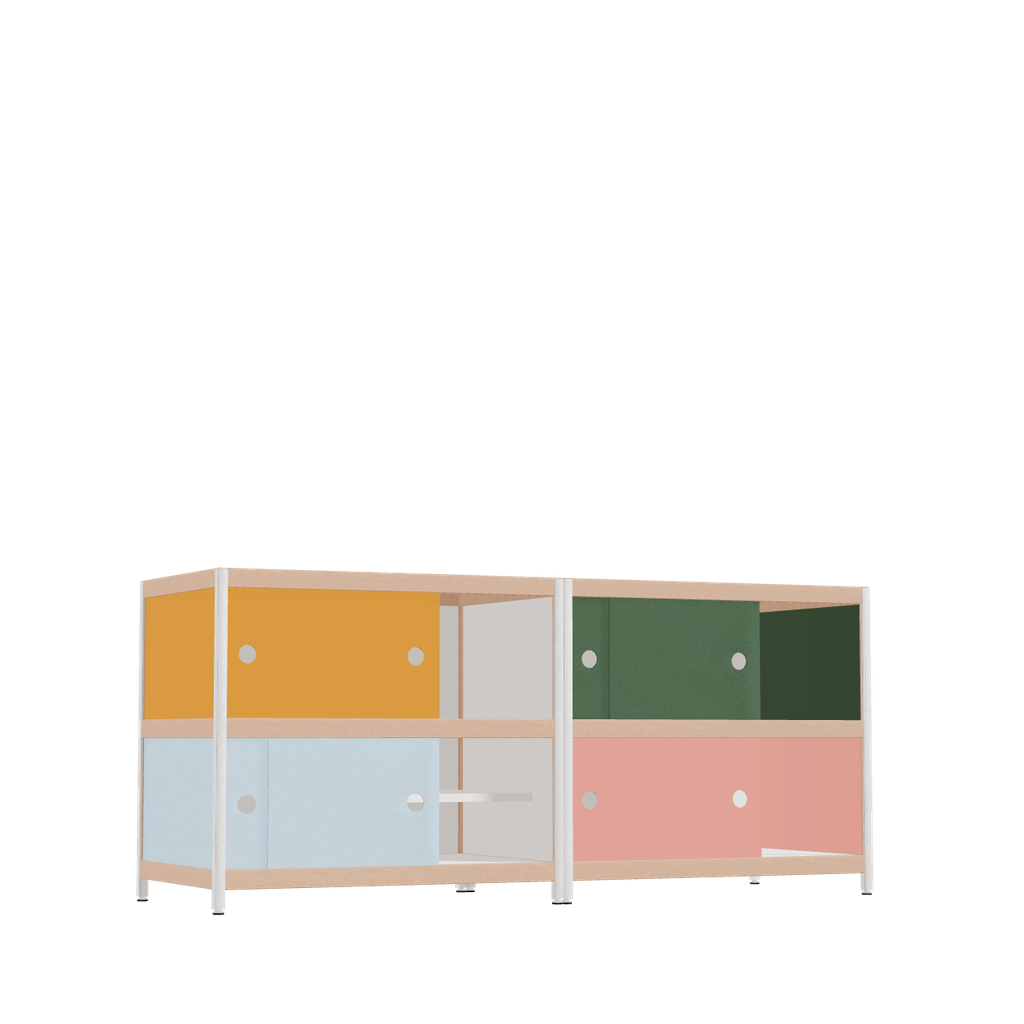 Furniture (71x160x52 cm)