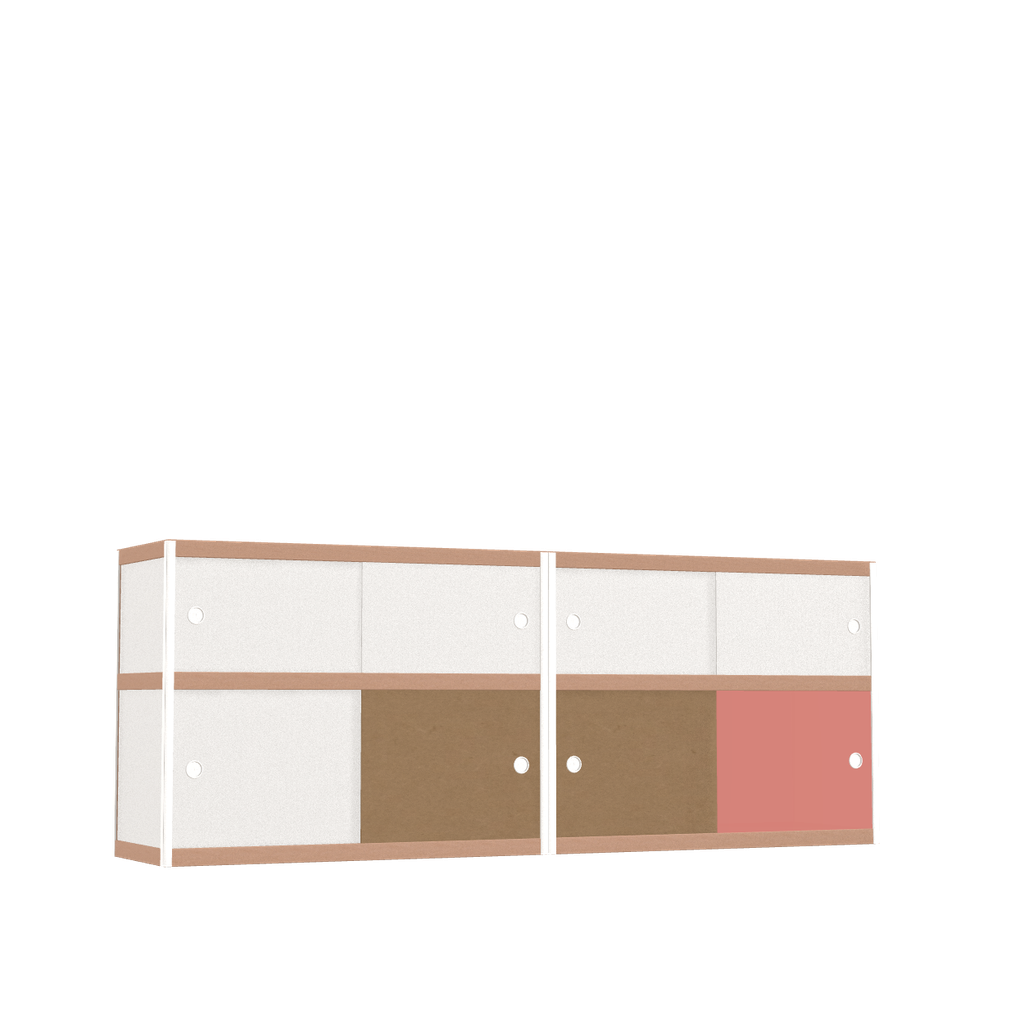 Furniture (76x200x42 cm)