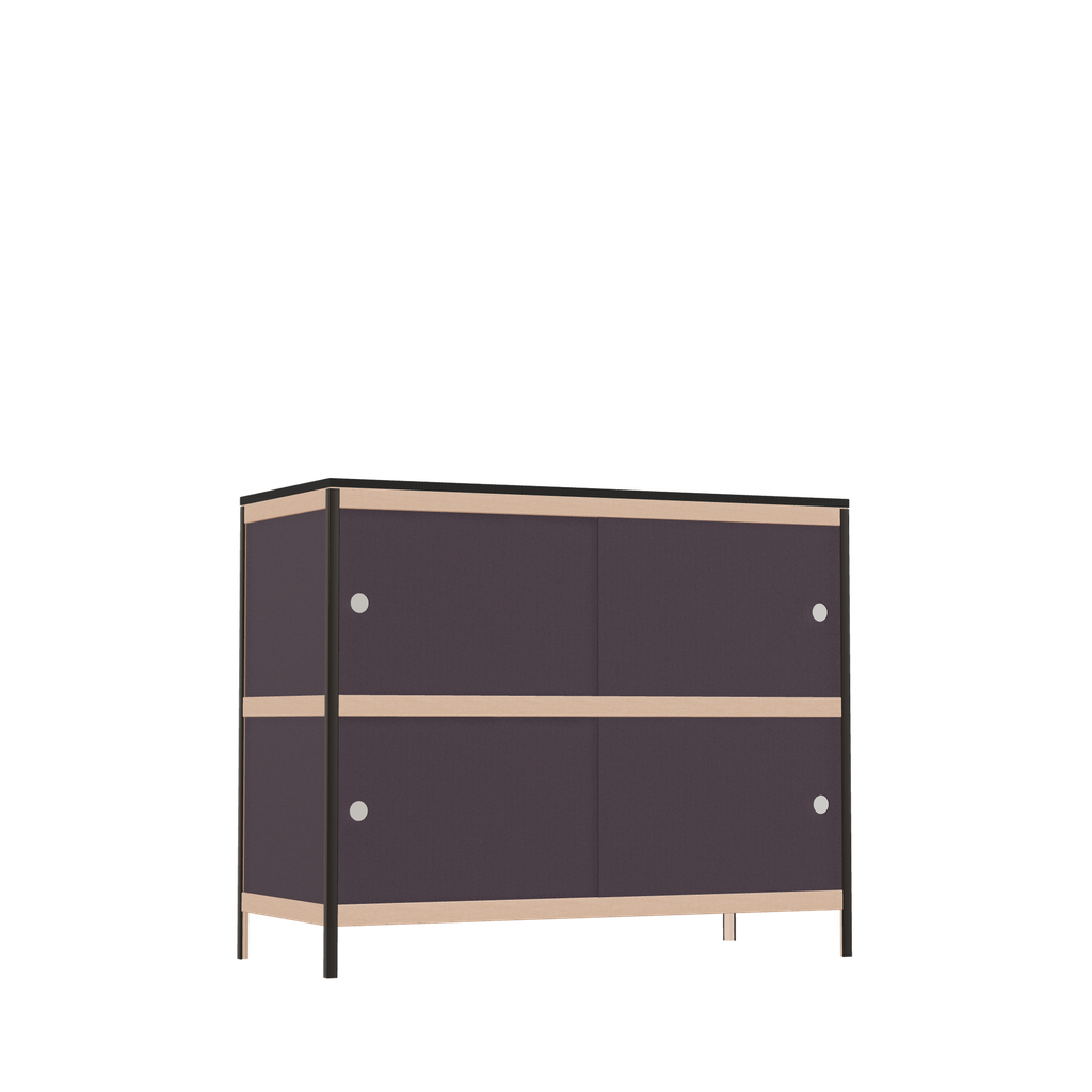 Meubels (97.8x240x52 cm)