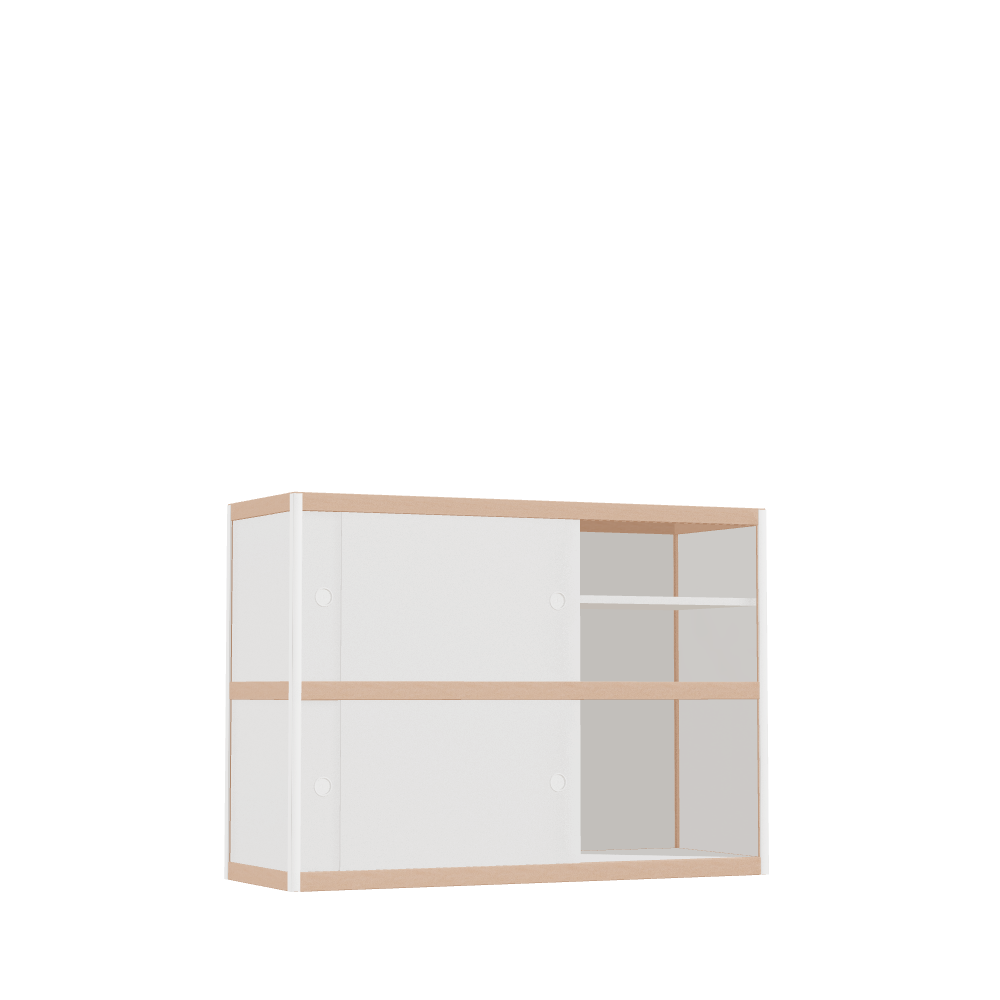 Cabinet (86x120x42 cm)