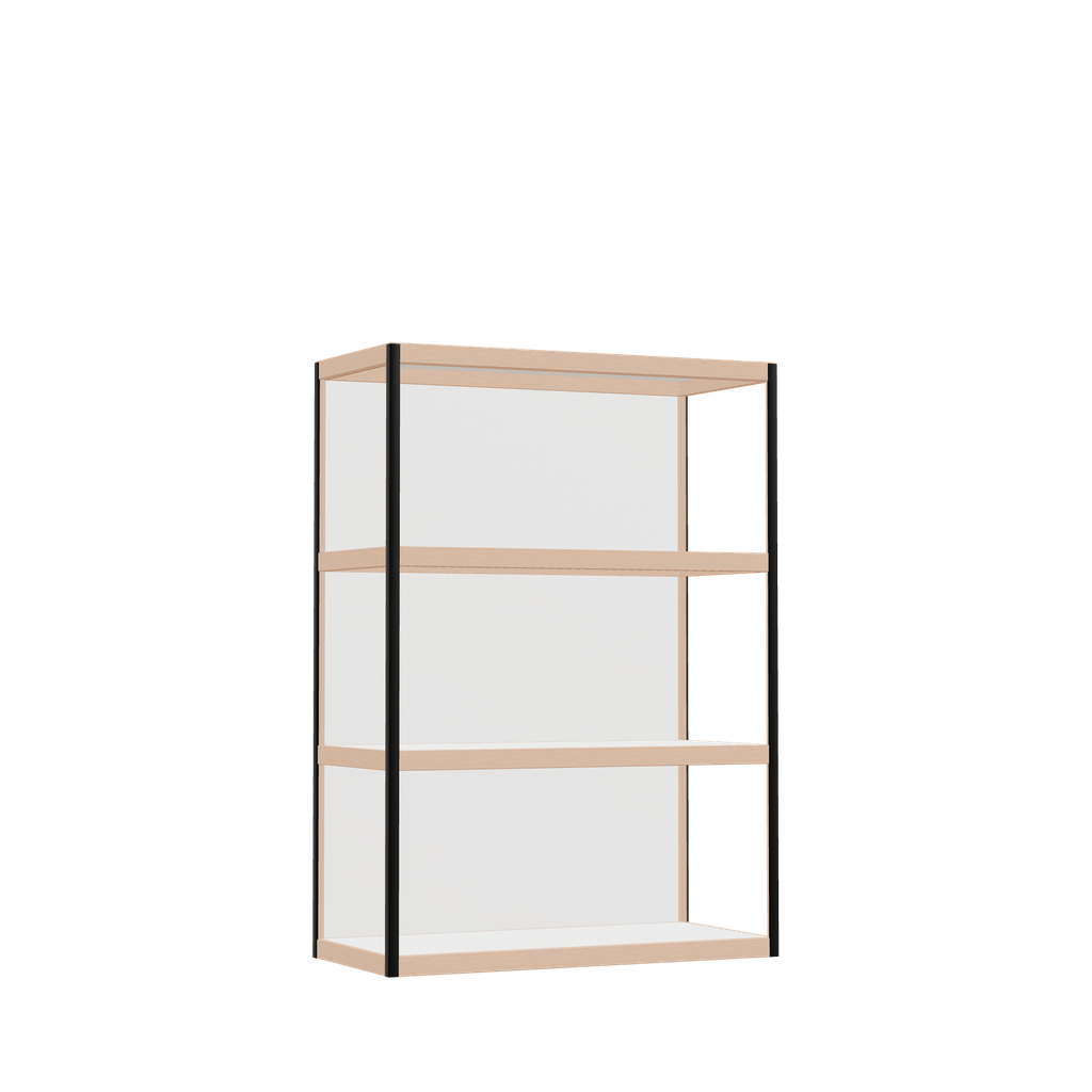 Étagère (127x90x42 cm)