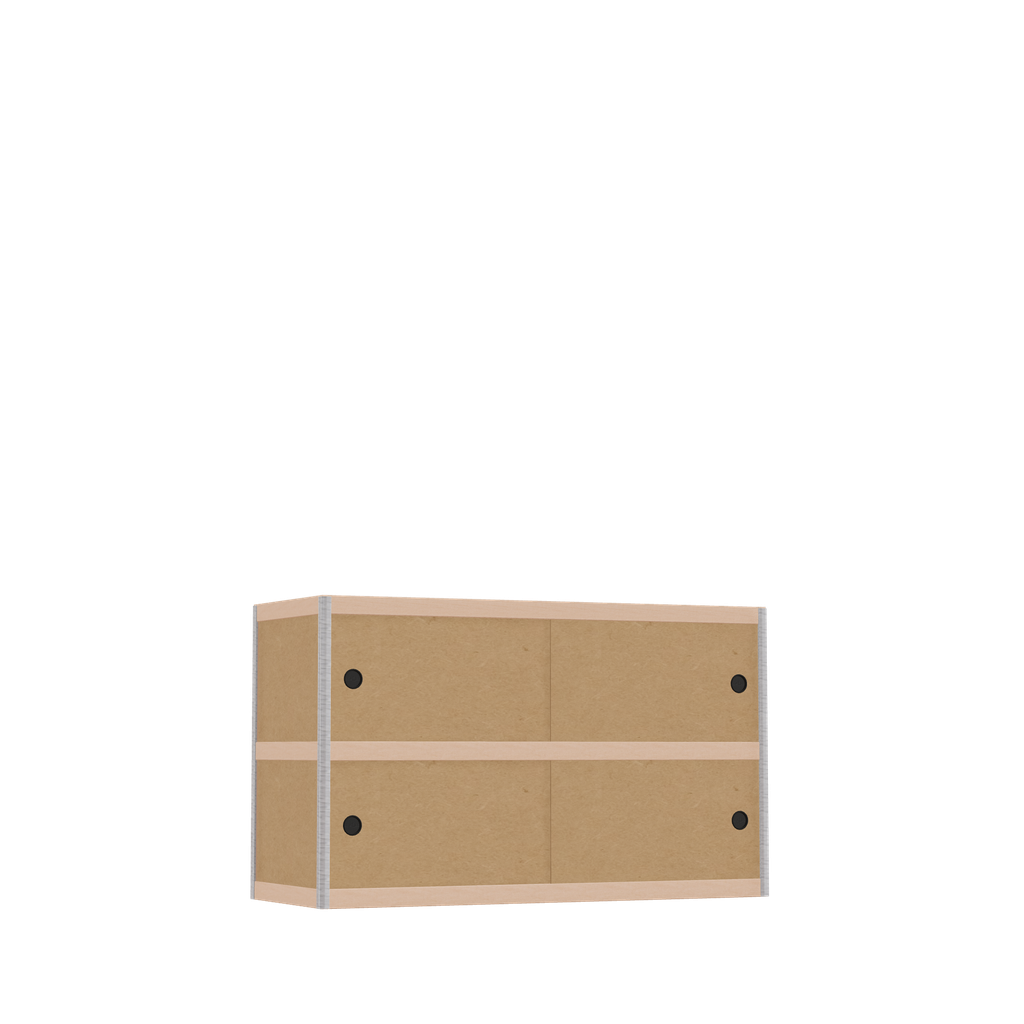 Cabinet (66x110x42 cm)