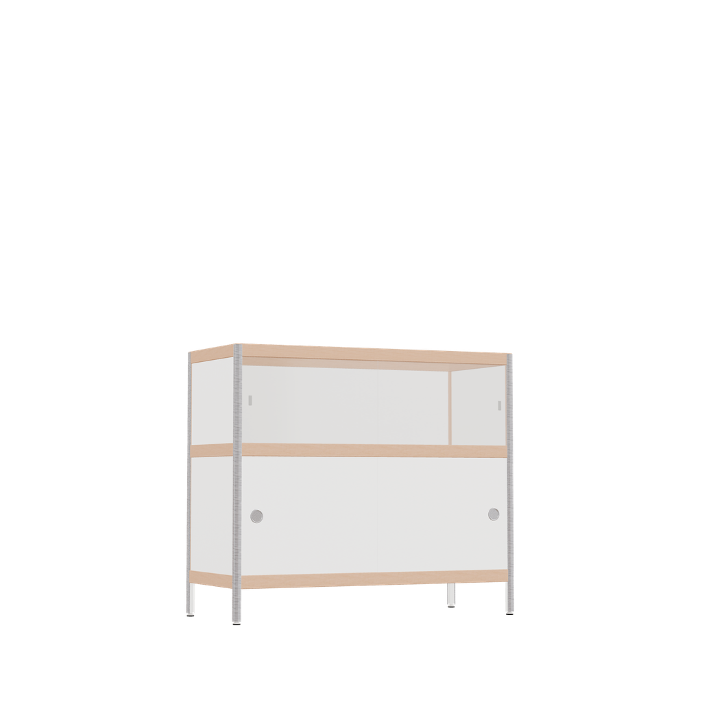 Cabinet (87x100x42 cm)
