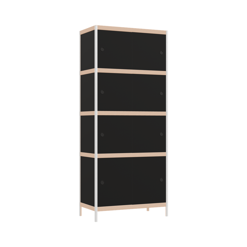 Cabinet (188x80x42 cm)