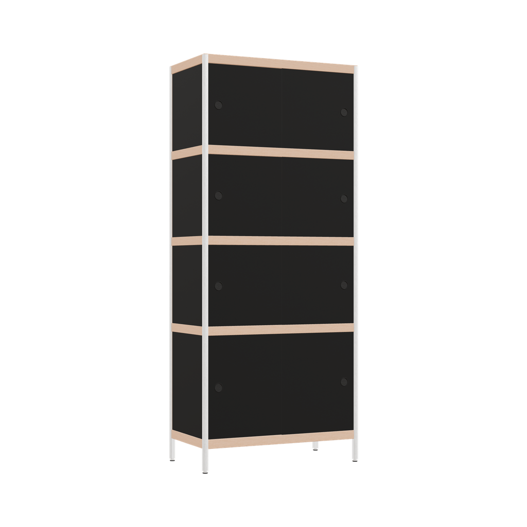 Armoire (189x80x42 cm)