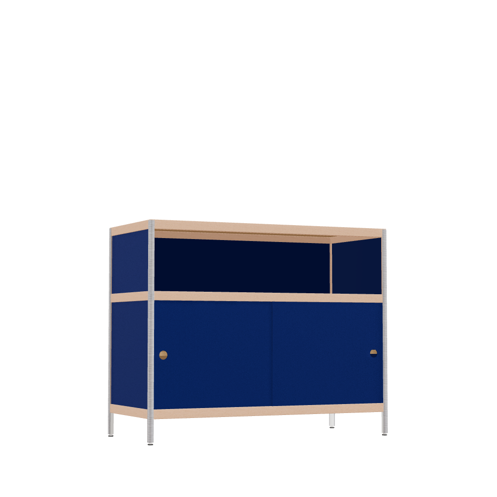 Armoire (97x120x52 cm)