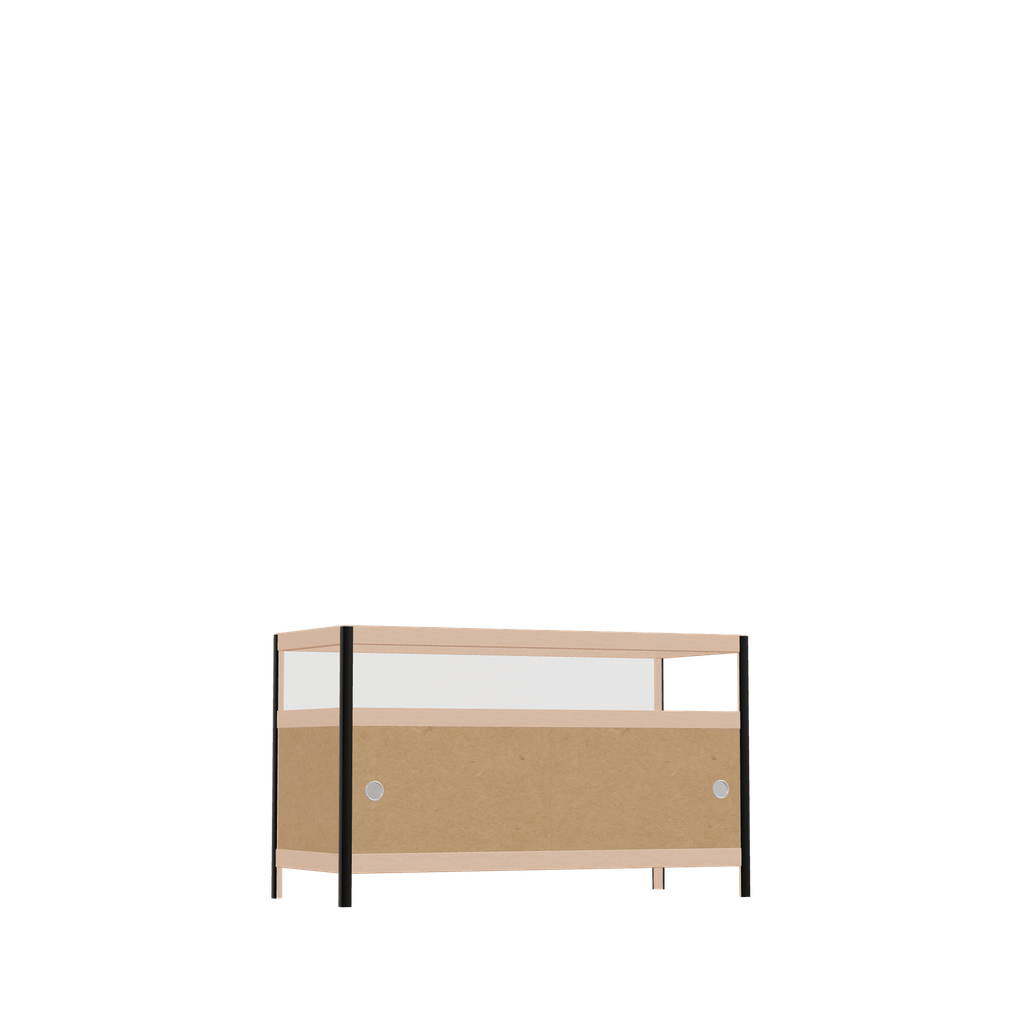 Cabinet (59.5x100x42 cm)