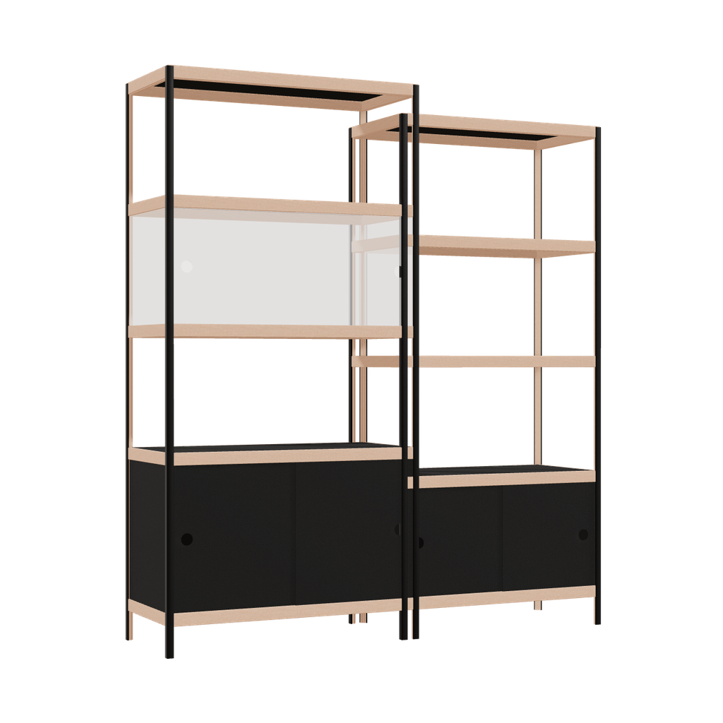 Furniture (188x170x42 cm)