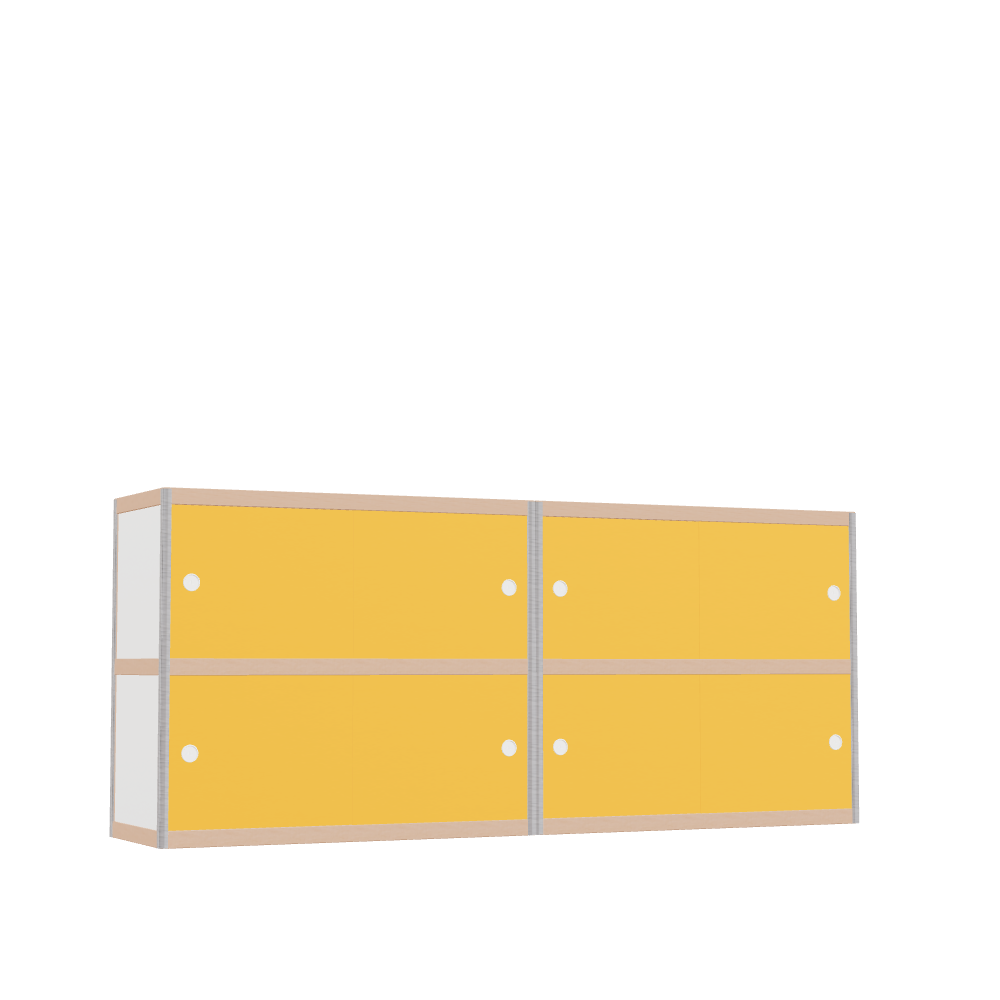 Meubles (86x200x42 cm)