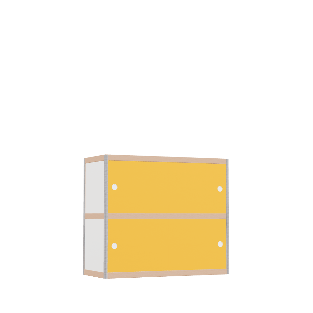 Cabinet (86x100x42 cm)