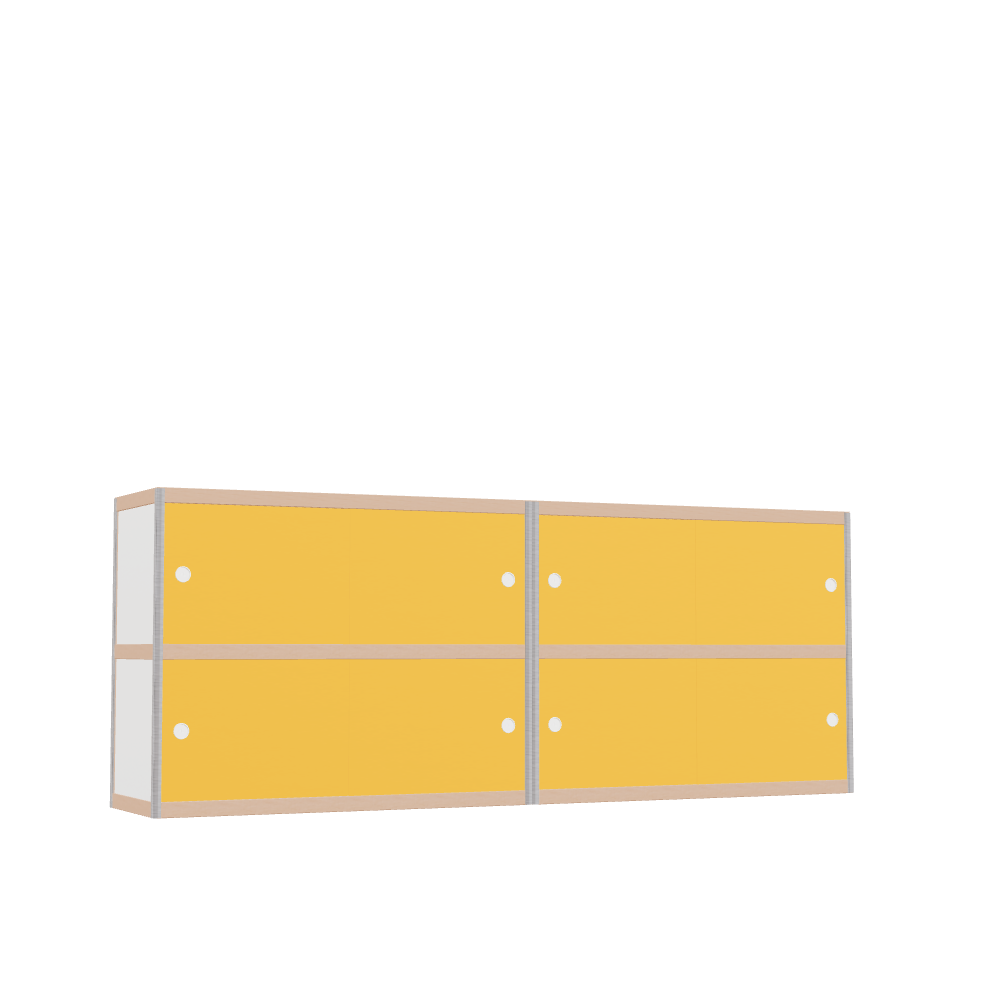 Furniture (86x220x42 cm)