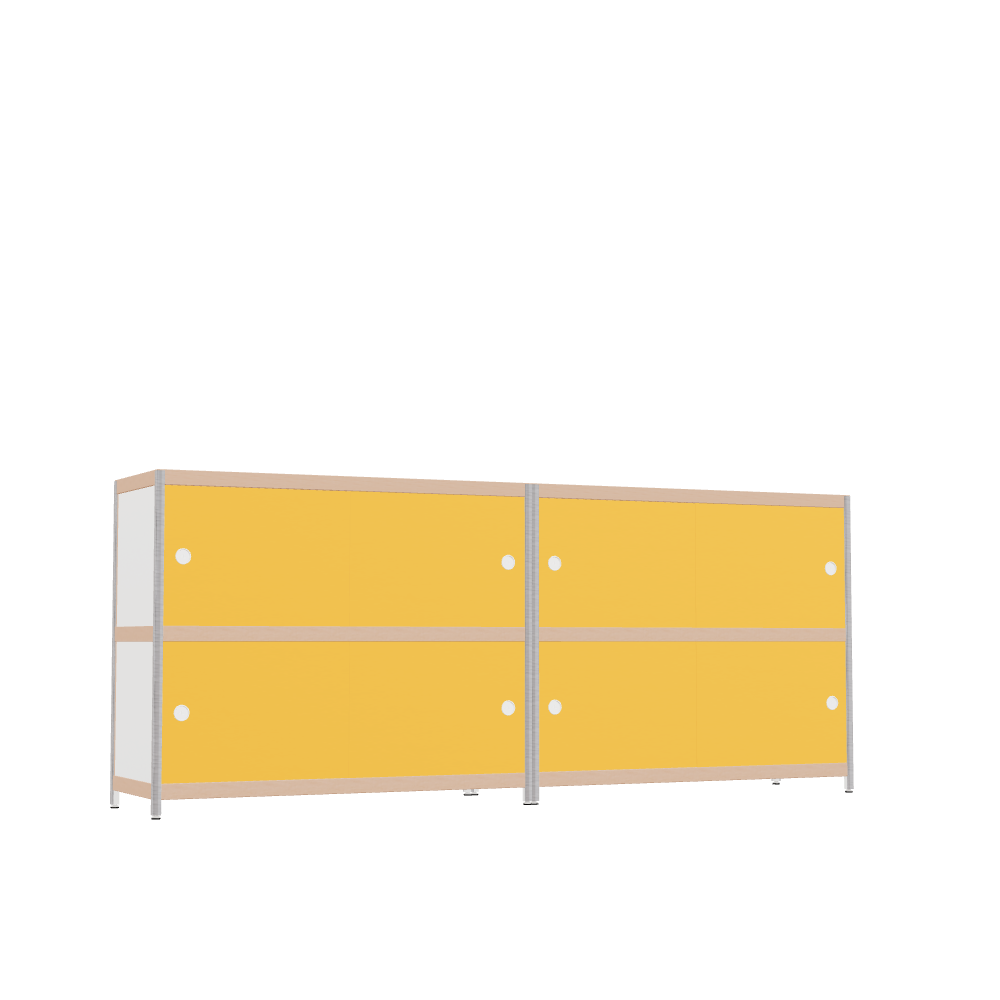 Meubels (91x220x42 cm)