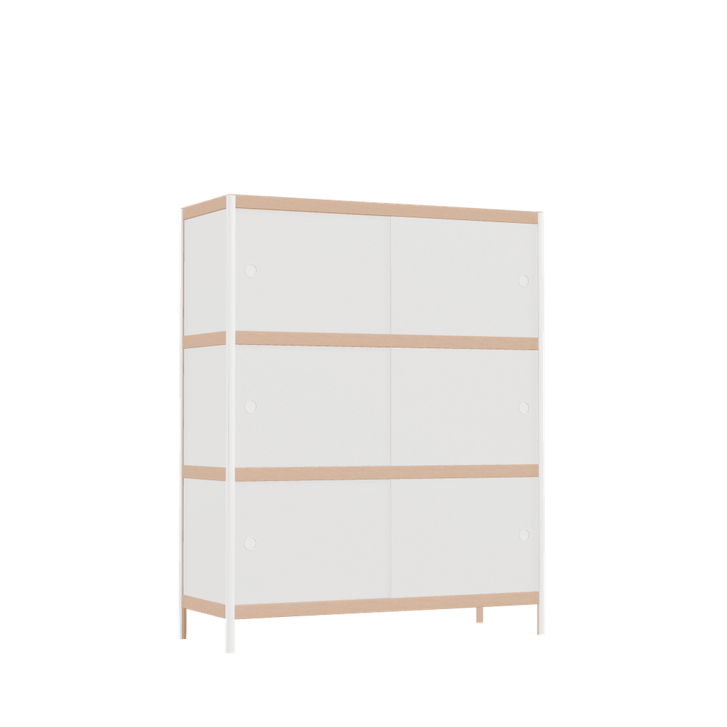 Cabinet (137x110x42 cm)