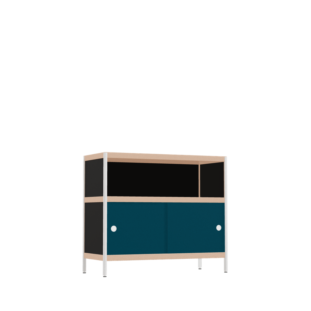 Armoire (87x100x42 cm)