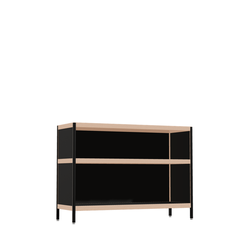 Kolom (87x120x42 cm)