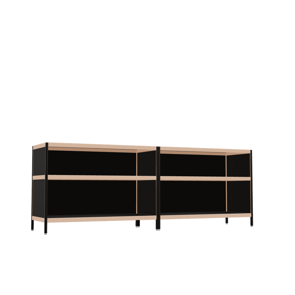 Furniture (87x240x52 cm)