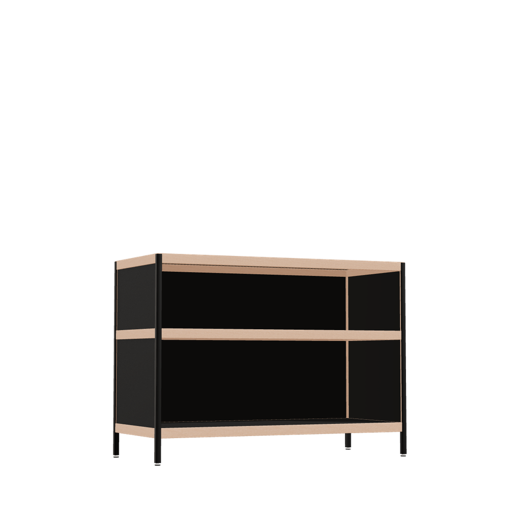 Étagère (87x120x52 cm)