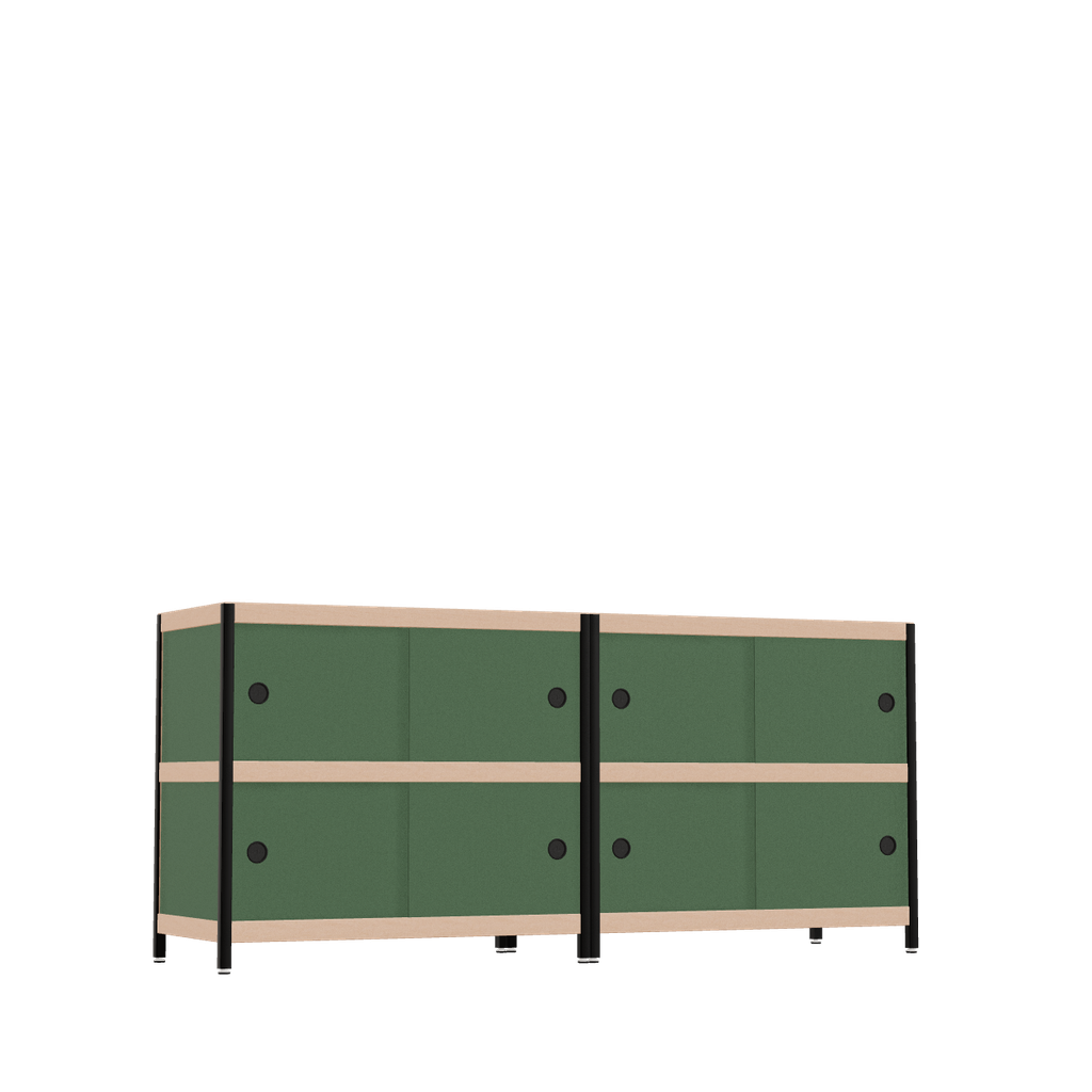 Furniture (72x160x42 cm)