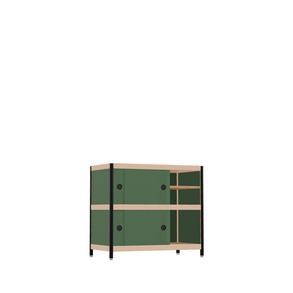 Cabinet (72x80x42 cm)